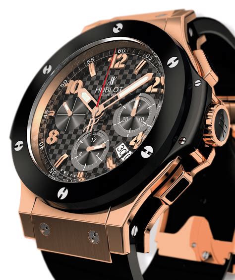 hublot edition big bang|hublot big bang price list.